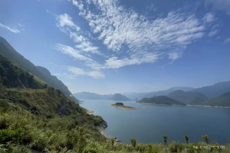 九嶷山景区