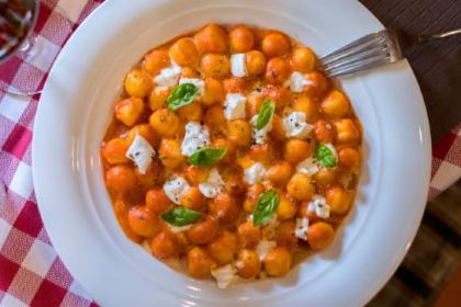 Trattoria Ponte Vecchio