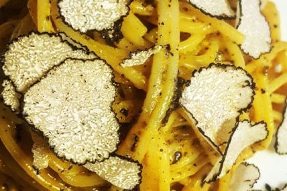 Bonaugo Pizzeria Ristorante