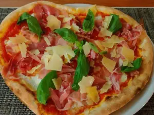 Restaurant Pizzeria Erlebnisbad / Bistro Lido