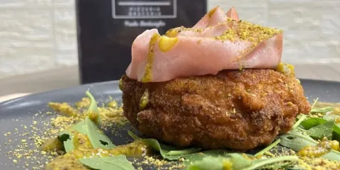 Pizzeria e Braceria 400 Gradi