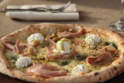 So Zen Mediterranean Restaurant & Arabian Lounge Bar