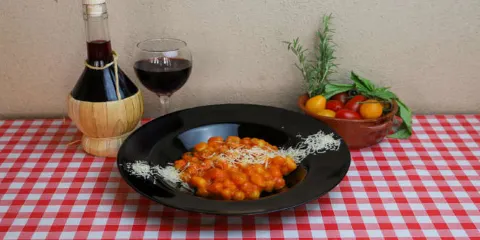 Trattoria Pizzeria Lo Spiedo