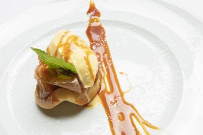 La Piazza - Ristorante Pizzeria