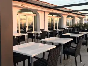 Club Náutic S'Estanyol Restaurant