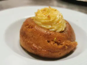 Le Bistro Dalpozzo