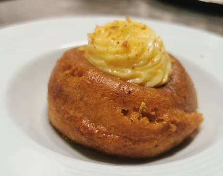 Le Bistro Dalpozzo