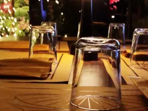 Meridiana Lounge Burger Lab & Pizza