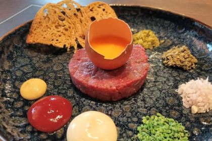 Bistrotel 't Amsterdammertje