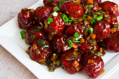 Torviscas Spice Village