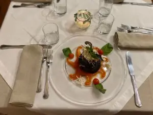 Perbacco Ristorante Vineria