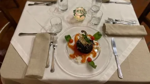 Ristorante Vineria Perbacco in 阿格里真托