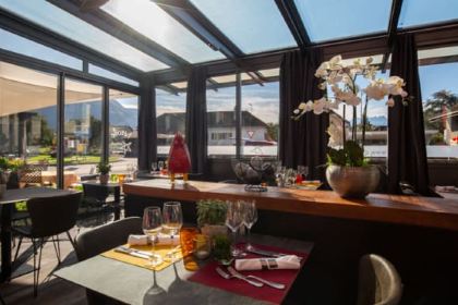 Restaurant de l'Etoile