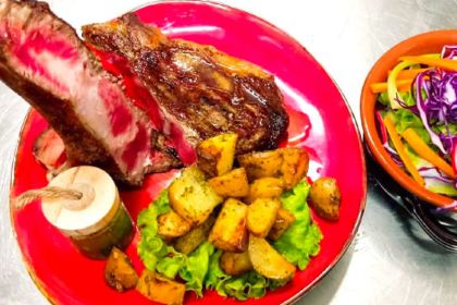 Osteria del Canbianco