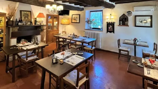 Ristorante Camiano Piccolo