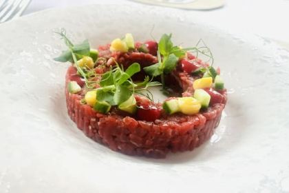 Gasthaus Adler & Pasquale‘s Fine Dining