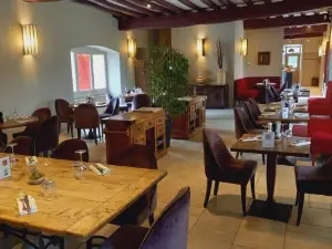 La Ferme Restaurant