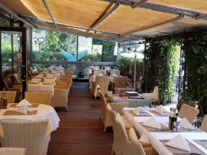 Restaurant La Grappa