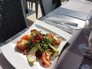 Restaurant Hôtel de la Poste