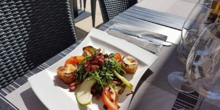 Restaurant Hôtel de la Poste