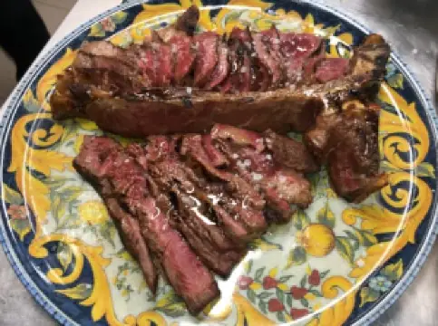 Cucina Badì