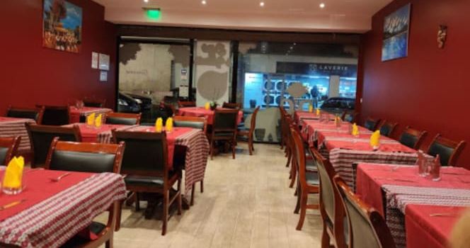 Fishtail (Restaurant Indien à Longjumeau)