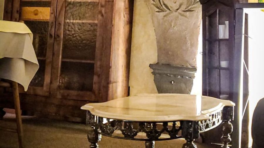 Ristorante dei Rossi Firenze