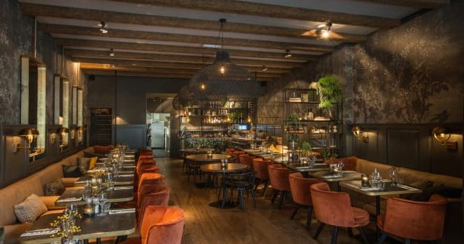 Restaurant Black