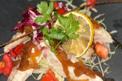 Alle Talèe | Restaurant