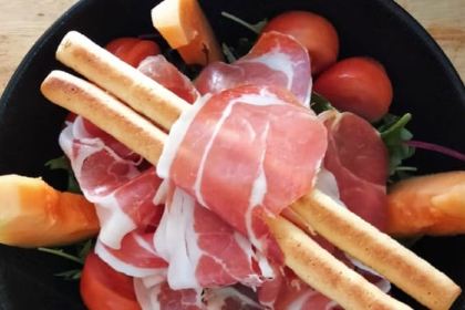 Davisto Restaurant Italien