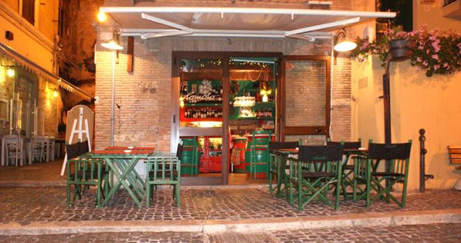 Romolo al Borgo