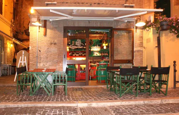 Romolo al Borgo