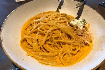 Pizza 4P's Ben Thanh