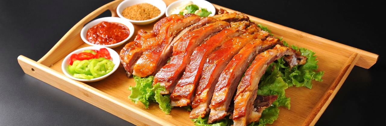 青草堂度假營地（張北草原天路店）·餐飲部