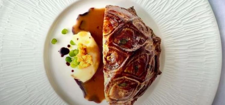 TING HUI FRENCH RESTAURANT