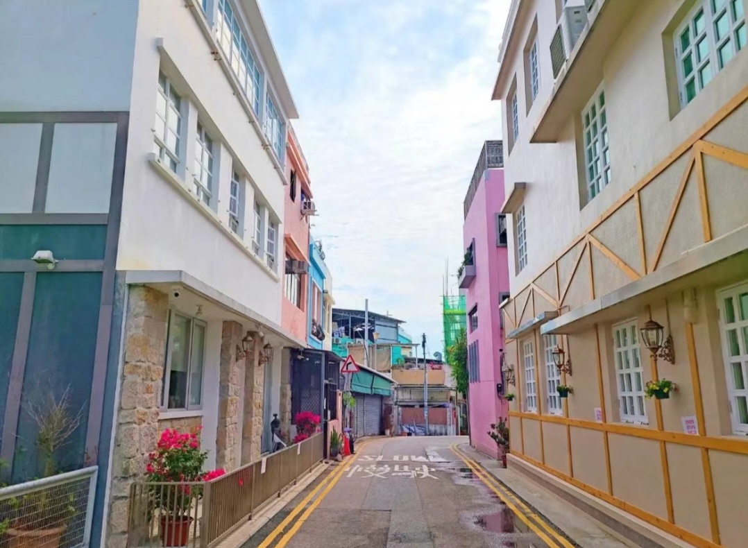 石澳鄉村俱樂部