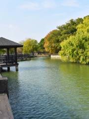 Jingtian Park