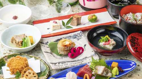 隠れ房 池袋店
