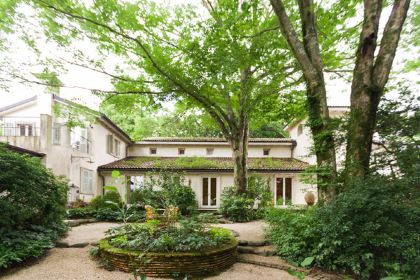 アルベルゴ・バンブー Albergo bamboo