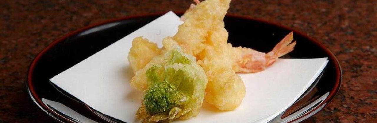 KYOTO GION TEMPURA ENDO