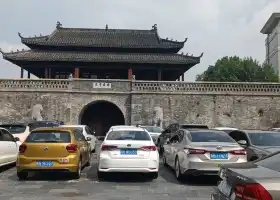 Bairi Qingtian Cultural Relic Building