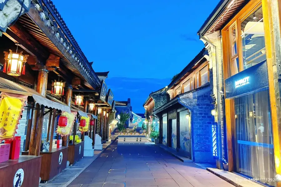 Ningbo Window to City Tourism