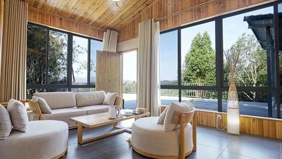 Yunshangjing Agricultural and Forestry Ecological Park