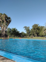 Carmen De Areco Camping Balneario