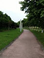 Sanhewan Park