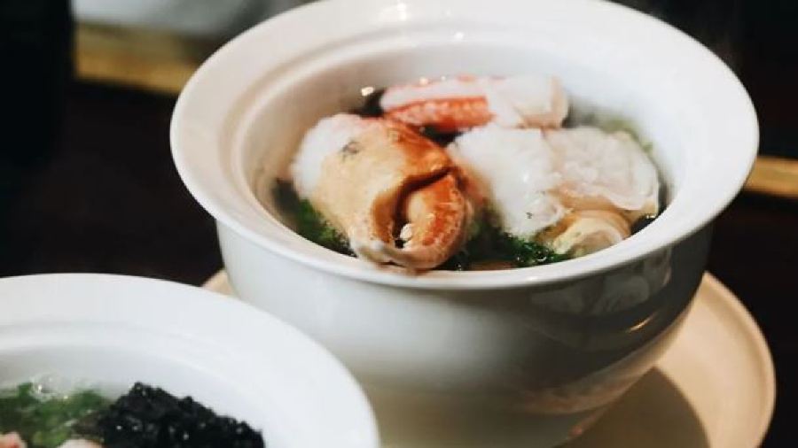 六席•台州海鲜(博荟广场店)