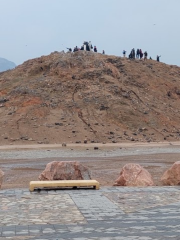 madinah visit places Archers' Hill Uhud