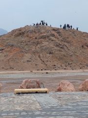 Archers' Hill Uhud