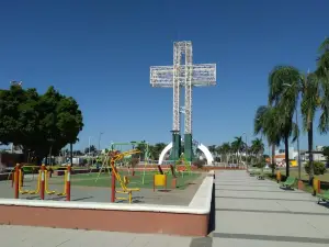 Cruz del Norte