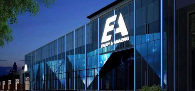 EA CLUB